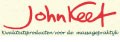 logo John Keet