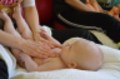 Visje in het Water Massages voor Jong en Oud